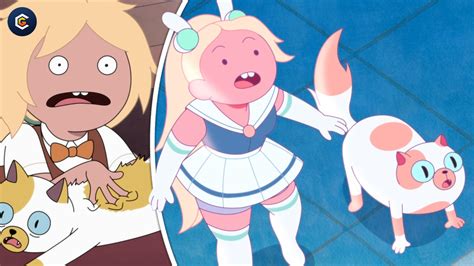 fionna and cake episode 1 full episode free|fionna and cake season 1.